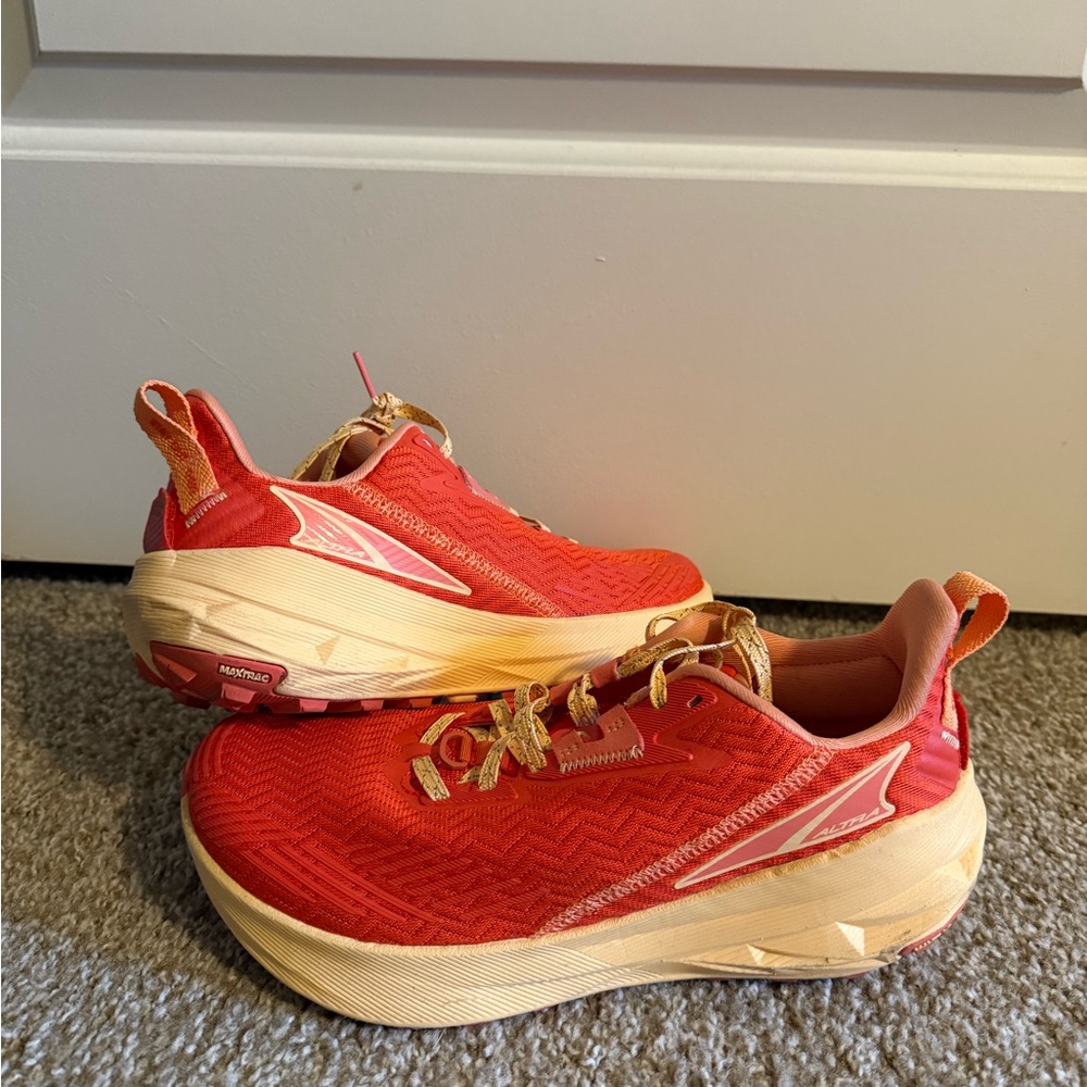 Women’s Altra Experience Wild Trail Running Shoes
